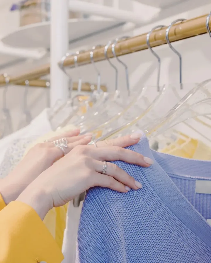 Mẫu khách chọn nhiều nhất