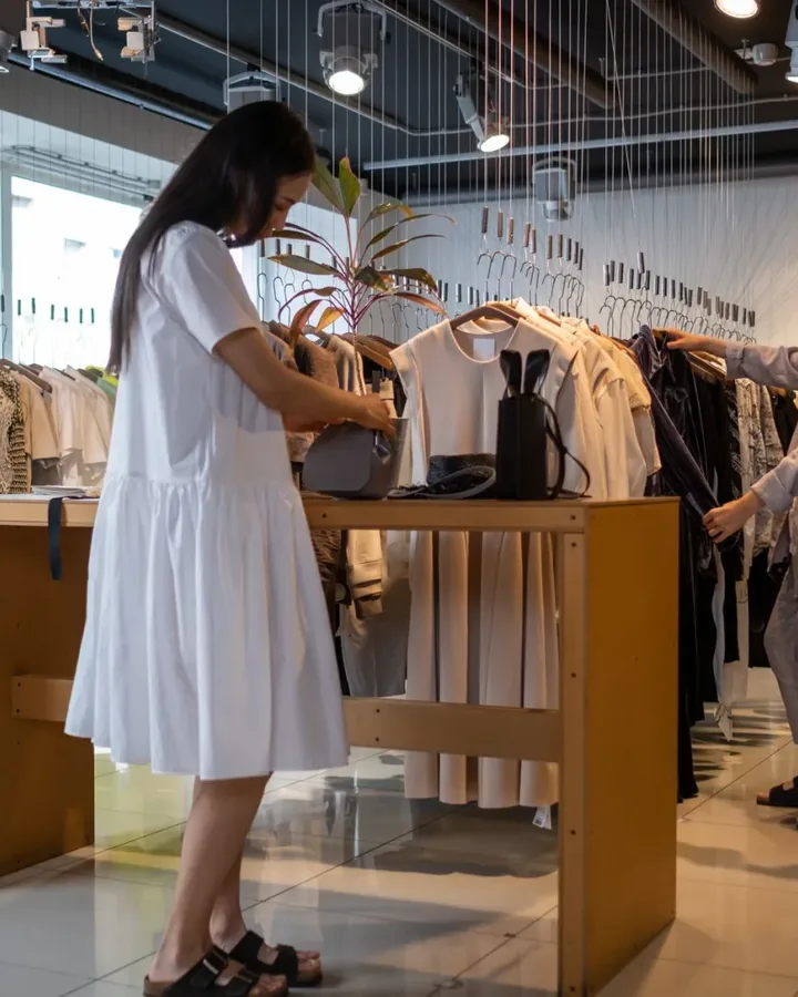 Mẫu khách chọn nhiều nhất